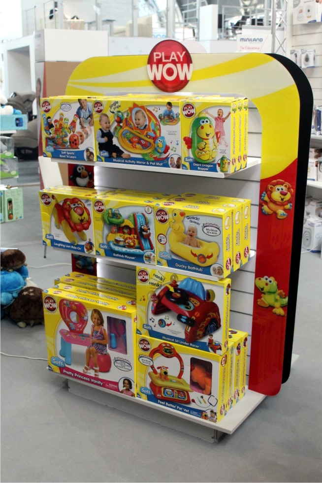 meble spacewall
