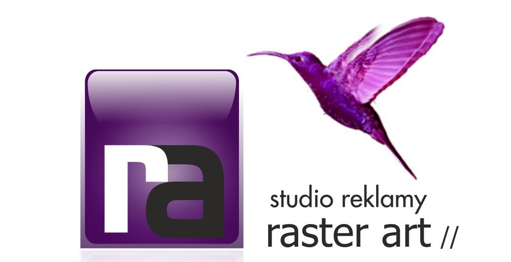 RASTER ART