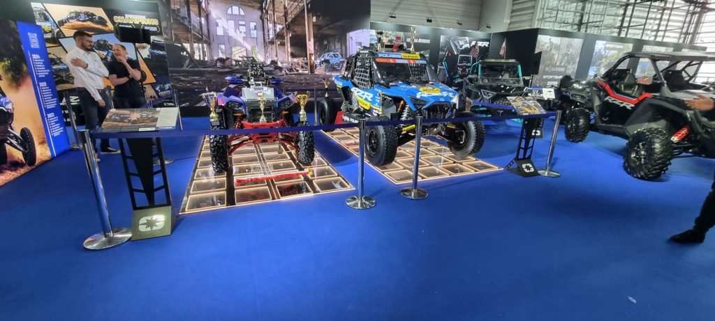 Poznań Motor Show 2025